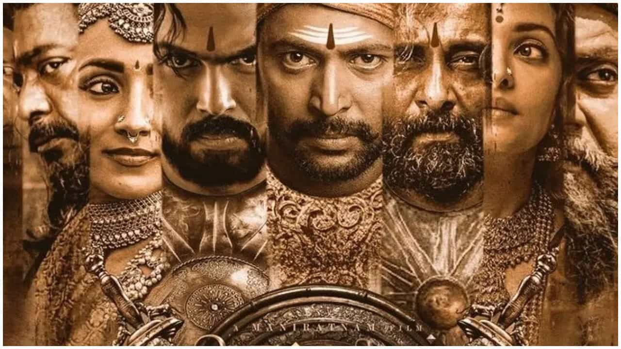 Ponniyin Selvan: 125 ಕೋಟಿ ರೂಪಾಯಿಗೆ ‘ಪೊನ್ನಿಯಿನ್ ಸೆಲ್ವನ್’ ಒಟಿಟಿ ಹಕ್ಕು ಮಾರಾಟ; ಮಣಿರತ್ನಂ ಚಿತ್ರಕ್ಕೆ ಭಾರಿ ಬಿಸ್ನೆಸ್ Ponniyin Selvan: 125 ಕೋಟಿ ರೂಪಾಯಿಗೆ ‘ಪೊನ್ನಿಯಿನ್ ಸೆಲ್ವನ್’ ಒಟಿಟಿ ಹಕ್ಕು ಮಾರಾಟ; ಮಣಿರತ್ನಂ ಚಿತ್ರಕ್ಕೆ ಭಾರಿ ಬಿಸ್ನೆಸ್
