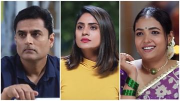 BBK9: ಬಿಗ್ ಬಾಸ್ನಲ್ಲಿ ಮತ್ತೆ ಪ್ರಶಾಂತ್ ಸಂಬರಗಿ, ದೀಪಿಕಾ, ಅನುಪಮಾ ಗೌಡ; ಇದು ದೊಡ್ಮನೆಯ ದೊಡ್ಡ ಟ್ವಿಸ್ಟ್