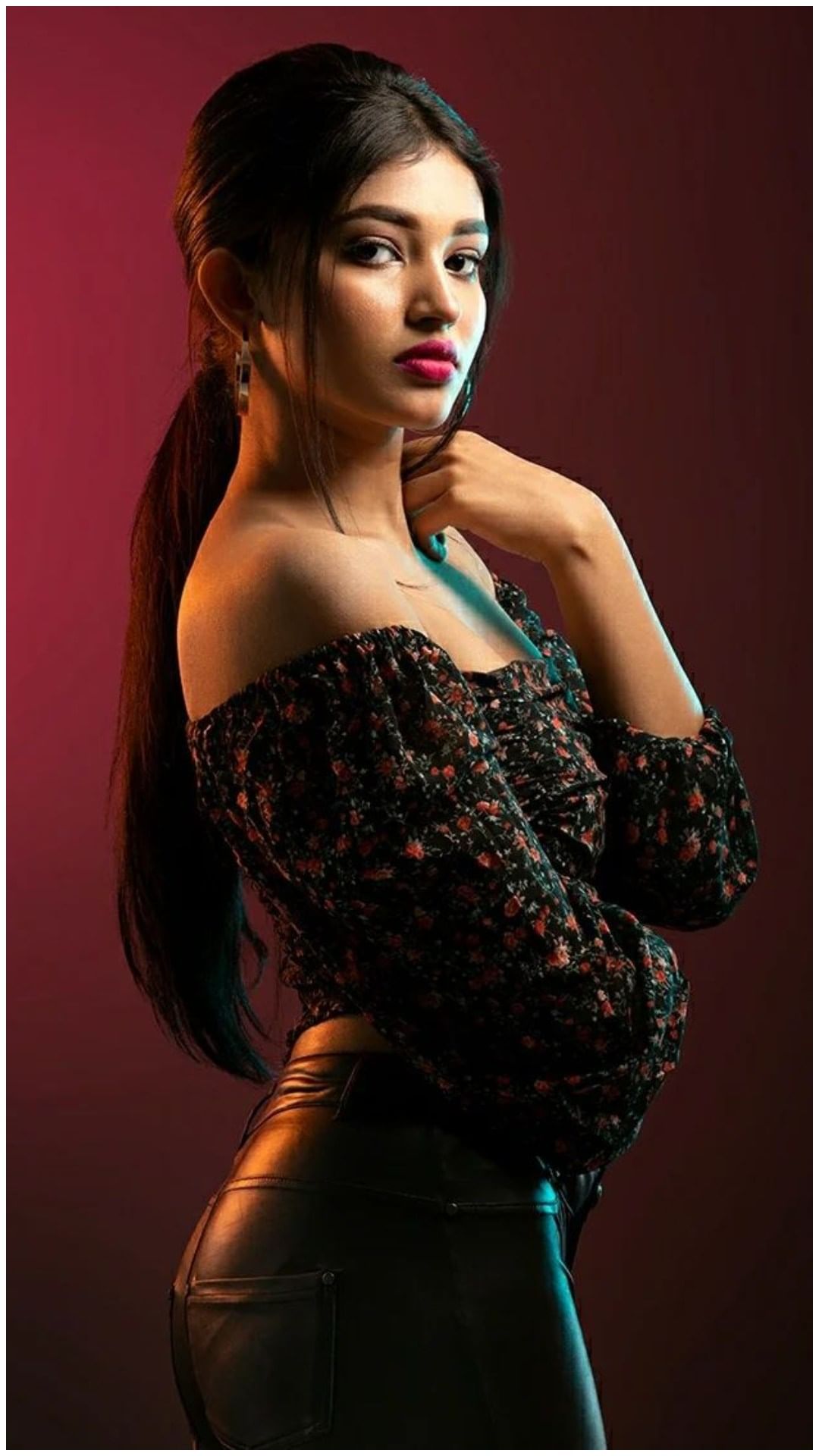 Rachana Inder photos 8