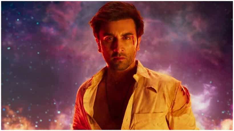 Ranbir Kapoor: 650 ಕೋಟಿ ರೂ. ಬಜೆಟ್ನಲ್ಲಿ ಸಿದ್ಧವಾಯ್ತಾ ‘ಬ್ರಹ್ಮಾಸ್ತ್ರ’? ಲಾಸ್ ಎಂದವರಿಗೆ ರಣಬೀರ್ ಕೊಟ್ರು ಉತ್ತರ
