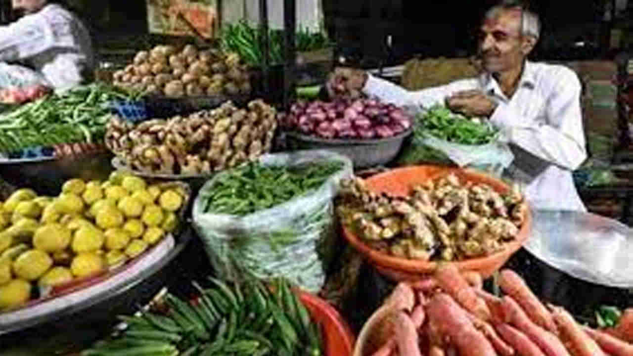 Retail inflation ಆಗಸ್ಟ್‌ನಲ್ಲಿ ಚಿಲ್ಲರೆ ಹಣದುಬ್ಬರ ಶೇಕಡಾ 7ಕ್ಕೆ ಏರಿಕೆ