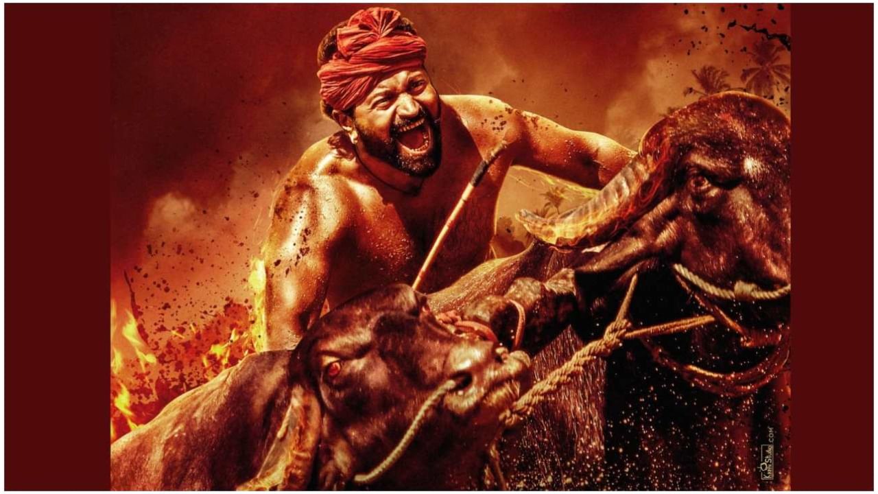 Kantara: ‘ಕಾಂತಾರ’ ಟಿಕೆಟ್ ಬುಕಿಂಗ್ ಶುರು; ಪ್ರೀಮಿಯರ್ ಶೋ ಧೂಳೆಬ್ಬಿಸುವುದು ಖಚಿತ Kantara: ‘ಕಾಂತಾರ’ ಟಿಕೆಟ್ ಬುಕಿಂಗ್ ಶುರು; ಪ್ರೀಮಿಯರ್ ಶೋ ಧೂಳೆಬ್ಬಿಸುವುದು ಖಚಿತ