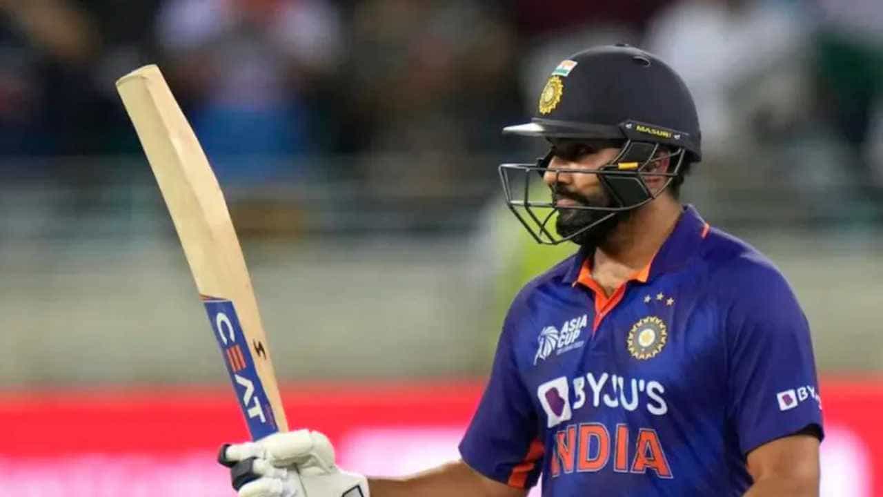 Asia cup 2022: ಲಂಕಾ ವಿರುದ್ಧ ಸೋತರೂ ಏಷ್ಯಾಕಪ್​ನಲ್ಲಿ ಸಚಿನ್-ಅಫ್ರಿದಿ ದಾಖಲೆ ಮುರಿದ ರೋಹಿತ್ ಶರ್ಮಾ..!