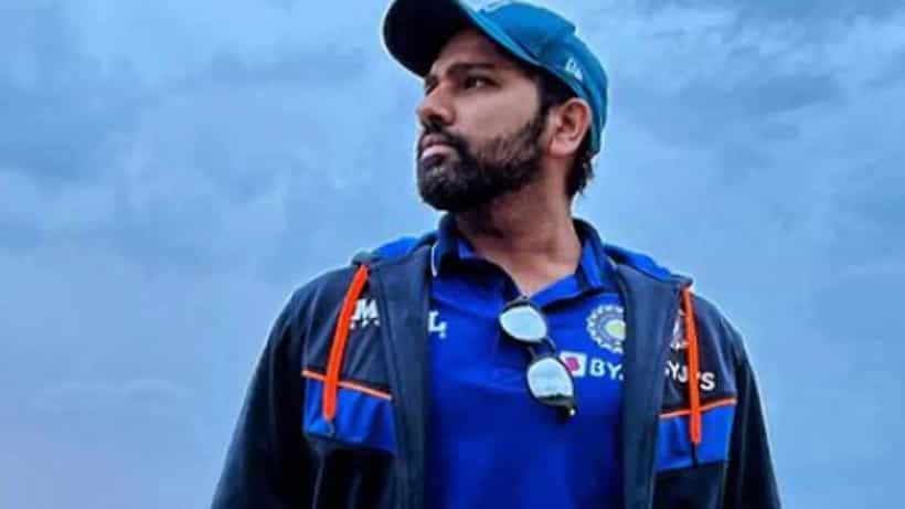 Rohit Sharma: ಕೇವಲ 2 ಸಿಕ್ಸರ್: ವಿಶ್ವ ದಾಖಲೆಯ ಹೊಸ್ತಿಲಲ್ಲಿ ಹಿಟ್ಮ್ಯಾನ್ ರೋಹಿತ್ ಶರ್ಮಾ