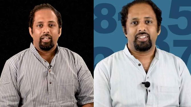 ಪಿಯು ಪಠ್ಯ ಪರಿಷ್ಕರಣೆ ವಿವಾದ: ಸರ್ಕಾರಕ್ಕೆ ಮತ್ತೆ ಟಾಂಗ್ ಕೊಟ್ಟ ರೋಹಿತ್ ಚಕ್ರತೀರ್ಥ ಪಿಯು ಪಠ್ಯ ಪರಿಷ್ಕರಣೆ ವಿವಾದ: ಸರ್ಕಾರಕ್ಕೆ ಮತ್ತೆ ಟಾಂಗ್ ಕೊಟ್ಟ ರೋಹಿತ್ ಚಕ್ರತೀರ್ಥ