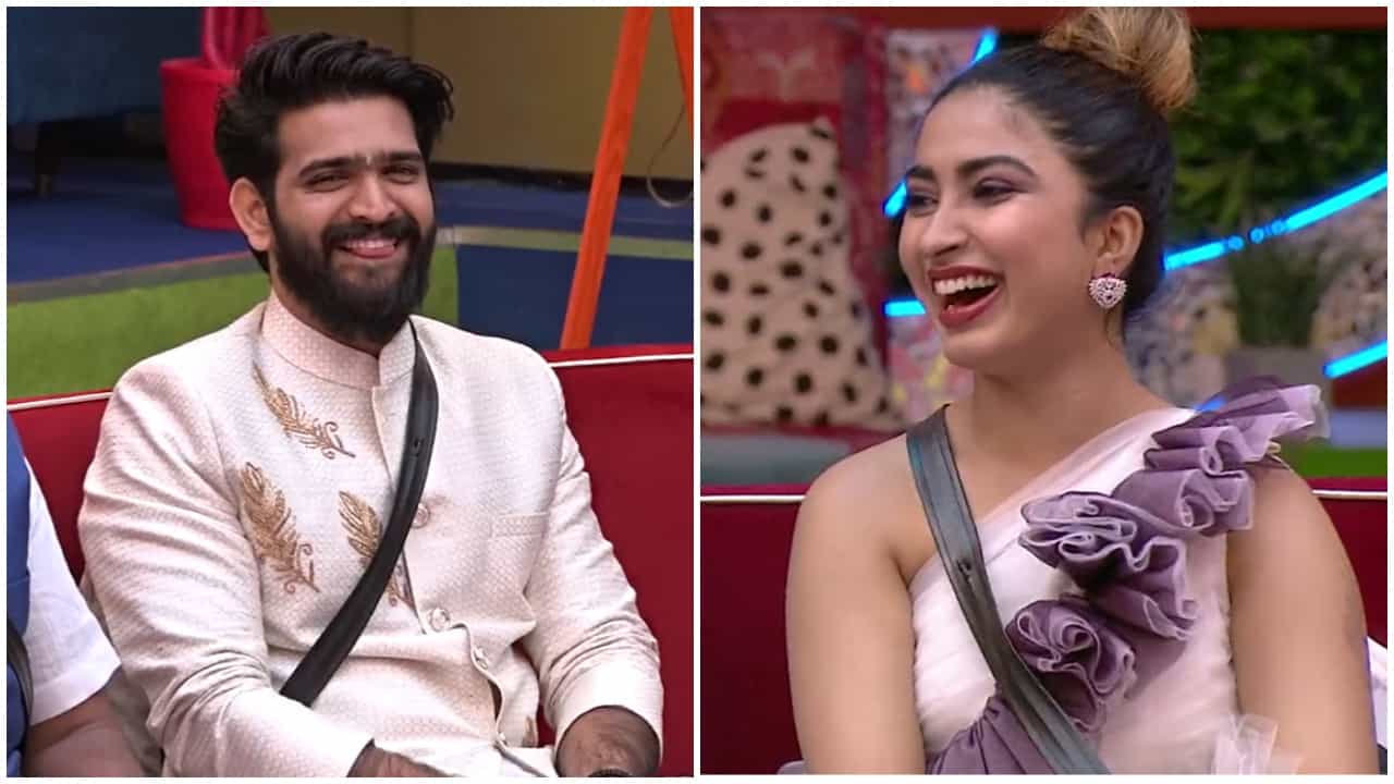 Bigg Boss Kannada OTT Finale: ಸಾನ್ಯಾ ಅಯ್ಯರ್ಗೆ ಸಾನ್ಯಾ ಶೆಟ್ಟಿ ಅಂತ ಕರೆದರೆ ಆಹಾ ಎಷ್ಟೊಂದು ಖುಷಿ; ಇಲ್ಲಿದೆ ವಿಡಿಯೋ ಸಾಕ್ಷಿ Bigg Boss Kannada OTT Finale: ಸಾನ್ಯಾ ಅಯ್ಯರ್ಗೆ ಸಾನ್ಯಾ ಶೆಟ್ಟಿ ಅಂತ ಕರೆದರೆ ಆಹಾ ಎಷ್ಟೊಂದು ಖುಷಿ; ಇಲ್ಲಿದೆ ವಿಡಿಯೋ ಸಾಕ್ಷಿ