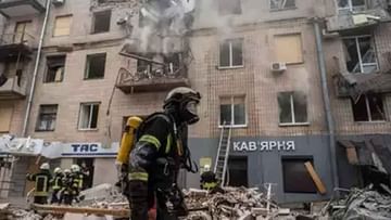 Russia Ukraine War: ಉಕ್ರೇನ್​ ಮರುವಶಪಡಿಸಿಕೊಂಡ ನಗರದ ಸಾಮೂಹಿಕ ಸಮಾಧಿಯಲ್ಲಿ 440 ಶವಗಳು ಪತ್ತೆ