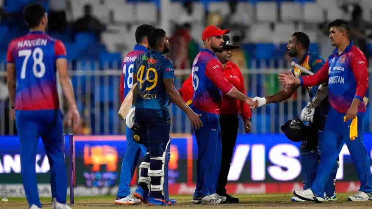 SL vs AFG: ಸೂಪರ್ 4 ನ ಮೊದಲ ಪಂದ್ಯ ಗೆದ್ದ ಶ್ರೀಲಂಕಾ: ರೋಚಕ ಕಾದಾಟದಲ್ಲಿ ಅಫ್ಘಾನ್ಗೆ ಸೋಲು