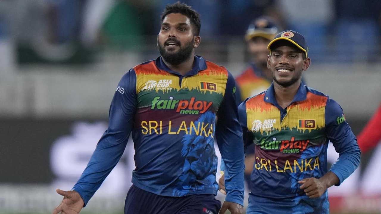 SL vs PAK: ಏಷ್ಯಾಕಪ್ ಫೈನಲ್​ಗೂ ಮುನ್ನ ಪಾಕಿಸ್ತಾನಕ್ಕೆ ಮಣ್ಣು ಮುಕ್ಕಿಸಿದ ಶ್ರೀಲಂಕಾ