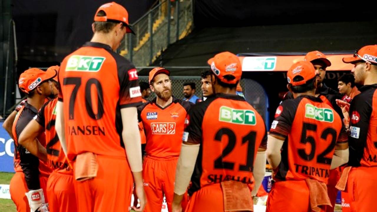 IPL 2023: ಐಪಿಎಲ್​ ಆರಂಭಕ್ಕೂ ಮುನ್ನವೇ SRH ತಂಡದಲ್ಲಿ ಪ್ರಮುಖ ಬದಲಾವಣೆ..!