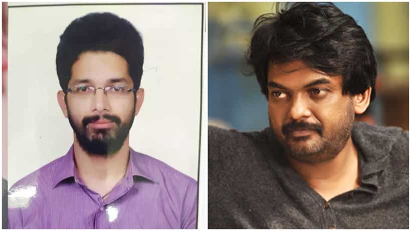 ‘ಲೈಗರ್’ ಸೋತ ಬೆನ್ನಲ್ಲೇ ಪುರಿ ಜಗನ್ನಾಥ್ ಸಹಾಯಕ ನಿರ್ದೇಶಕ ಸಾಯಿ ಕುಮಾರ್ ಆತ್ಮಹತ್ಯೆ
