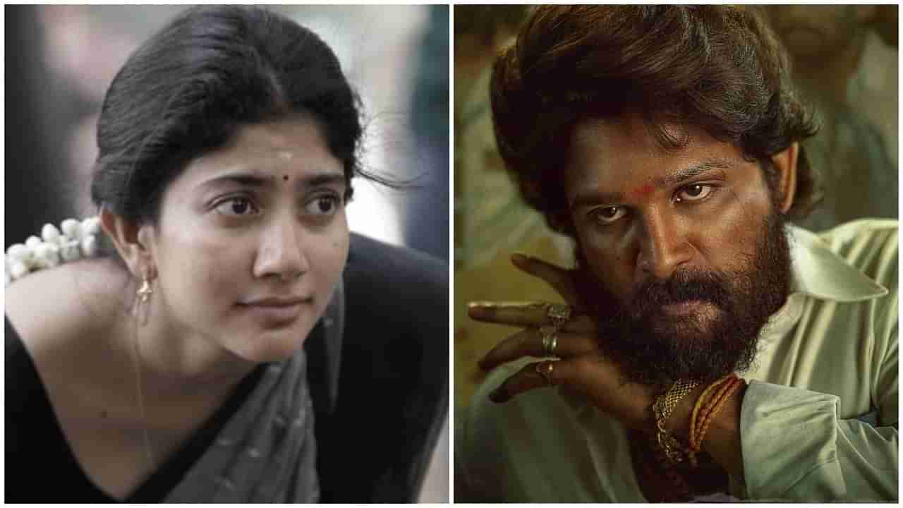 Sai Pallavi: ‘ಪುಷ್ಪ 2’ ಚಿತ್ರದಲ್ಲಿ ಸಾಯಿ ಪಲ್ಲವಿ ಇರ್ತಾರಾ? ಸ್ಪಷ್ಟನೆ ನೀಡಿದ ನಿರ್ಮಾಪಕ