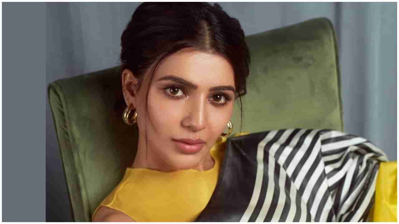 Samantha: ಮಿತಿ ಮೀರಿದ ಯೂಟ್ಯೂಬರ್; ಸಮಂತಾ ಹೆಲ್ತ್​ ಬಗ್ಗೆ ತಪ್ಪು ಮಾಹಿತಿ ಹರಡಿದವರಿಗೆ ಕಾದಿದೆ ಗ್ರಹಚಾರ