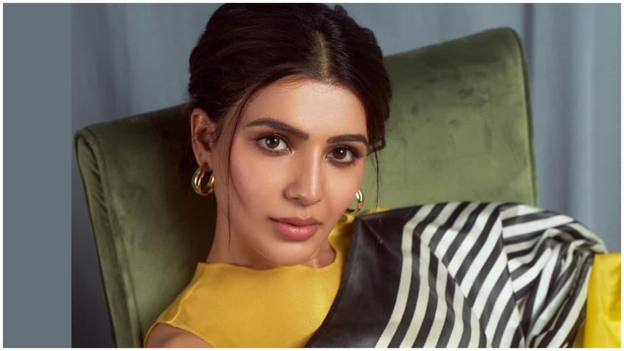 Samantha: ಮಿತಿ ಮೀರಿದ ಯೂಟ್ಯೂಬರ್; ಸಮಂತಾ ಹೆಲ್ತ್​ ಬಗ್ಗೆ ತಪ್ಪು ಮಾಹಿತಿ ಹರಡಿದವರಿಗೆ ಕಾದಿದೆ ಗ್ರಹಚಾರ
