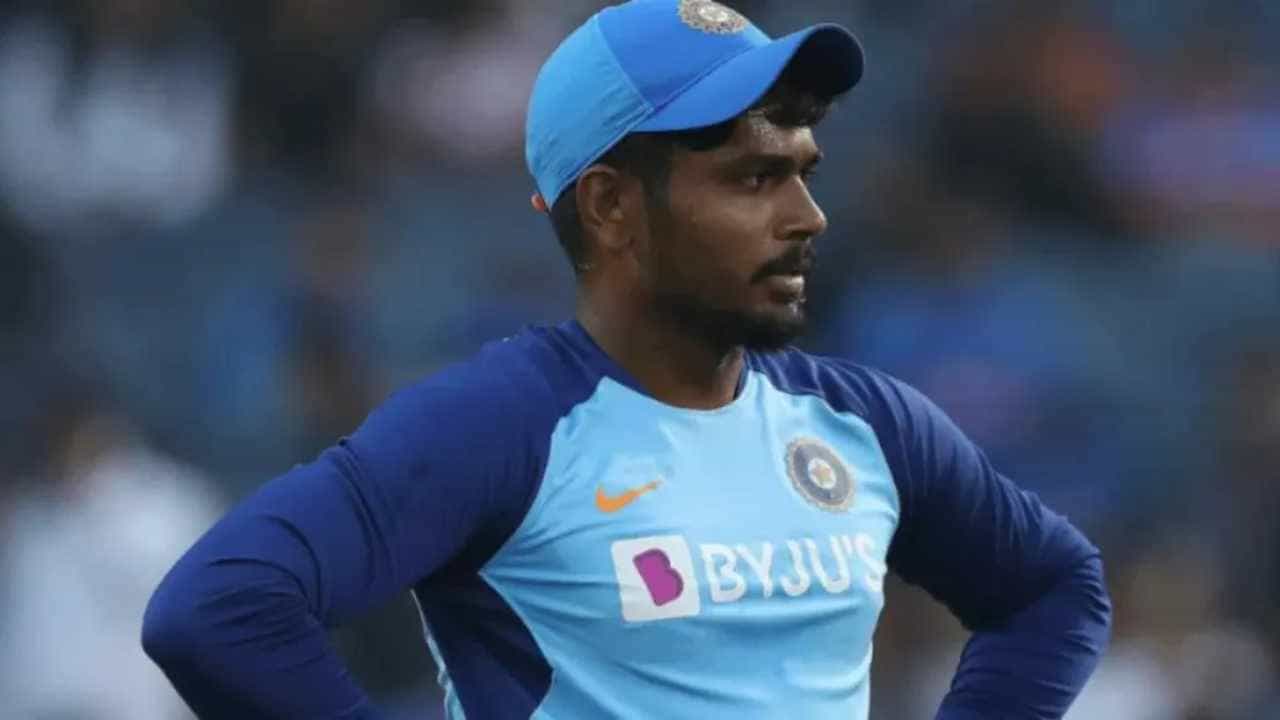 ಗೆಳೆಯರನ್ನು ತುಳಿದು ಬೆಳೆಯಬೇಕೆಂಬ ದುರಾಸೆ ನನಗಿಲ್ಲ; ರಾಹುಲ್- ಪಂತ್ ವಿಚಾರದಲ್ಲಿ ಸಂಜು ಹೇಳಿದ್ದಿದು ಗೆಳೆಯರನ್ನು ತುಳಿದು ಬೆಳೆಯಬೇಕೆಂಬ ದುರಾಸೆ ನನಗಿಲ್ಲ; ರಾಹುಲ್- ಪಂತ್ ವಿಚಾರದಲ್ಲಿ ಸಂಜು ಹೇಳಿದ್ದಿದು