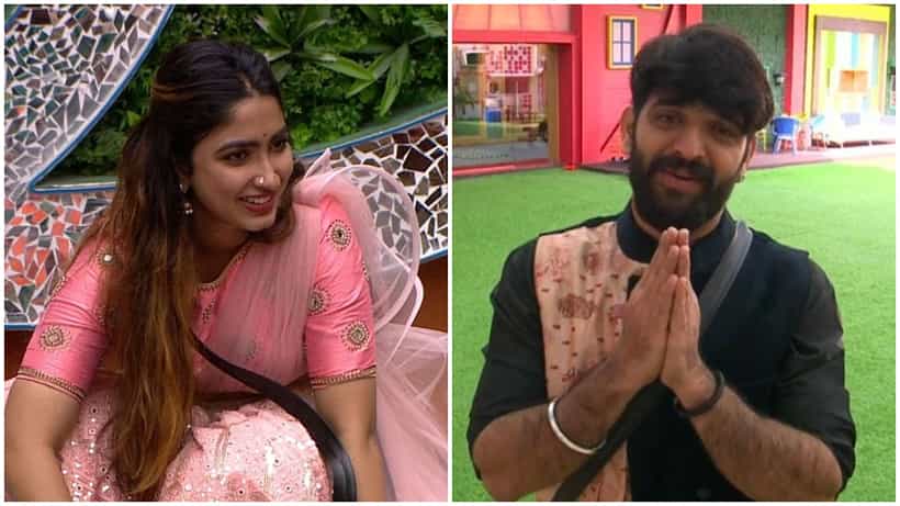 Sanya Iyer: ಸಾನ್ಯಾ ಐಯ್ಯರ್ ಎದುರು ಮನದ ಮಾತು ತೆರೆದಿಟ್ಟ ರೂಪೇಶ್ ಶೆಟ್ಟಿ: ಪಾಸಿಟಿವ್ ಆಗಿ ಪ್ರತಿಕ್ರಿಯಿಸಿದ ನಟಿ