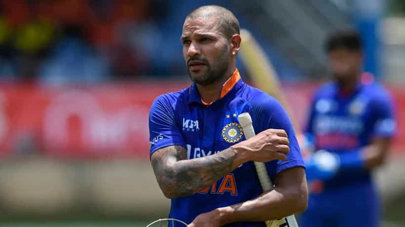 IND vs SA: ಹಿರಿಯ ಆಟಗಾರರಿಗೆ ಮತ್ತೆ ವಿಶ್ರಾಂತಿ! ಹರಿಣಗಳ ವಿರುದ್ಧದ ಸರಣಿಗೆ ಧವನ್ ನಾಯಕ