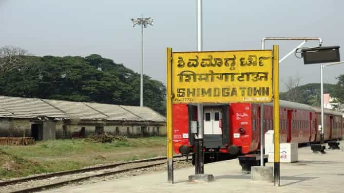 Suspected Terrorists: ಶಿವಮೊಗ್ಗದ ಶಂಕಿತ ಉಗ್ರರಿಂದ ತುಂಗಾ ತೀರದಲ್ಲಿ ಬಾಂಬ್ ಸ್ಟೋಟ ಪರೀಕ್ಷೆ ಶಂಕೆ: ಪೊಲೀಸರಿಂದ ವಿಚಾರಣೆ