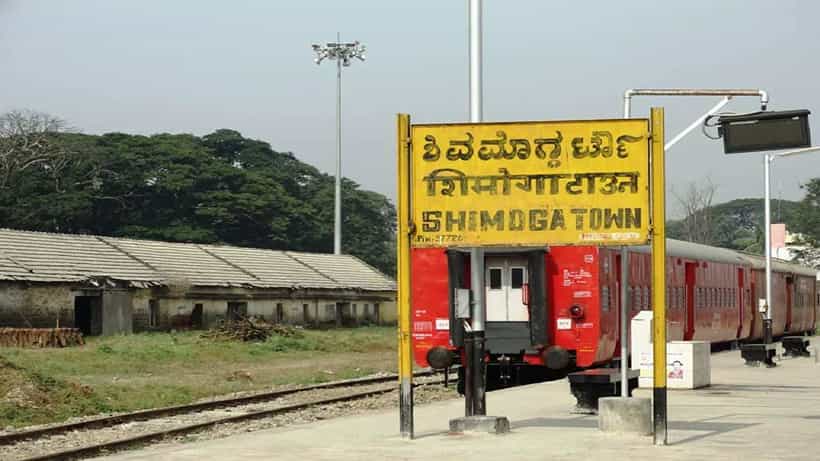 ಶಿವಮೊಗ್ಗ: ಕ್ಷುಲ್ಲಕ ಕಾರಣಕ್ಕೆ ಎರಡು ಕೋಮಿನ ಯುವಕರ ನಡುವೆ ಗಲಾಟೆ: ನಾಲ್ವರಿಗೆ ಗಾಯ