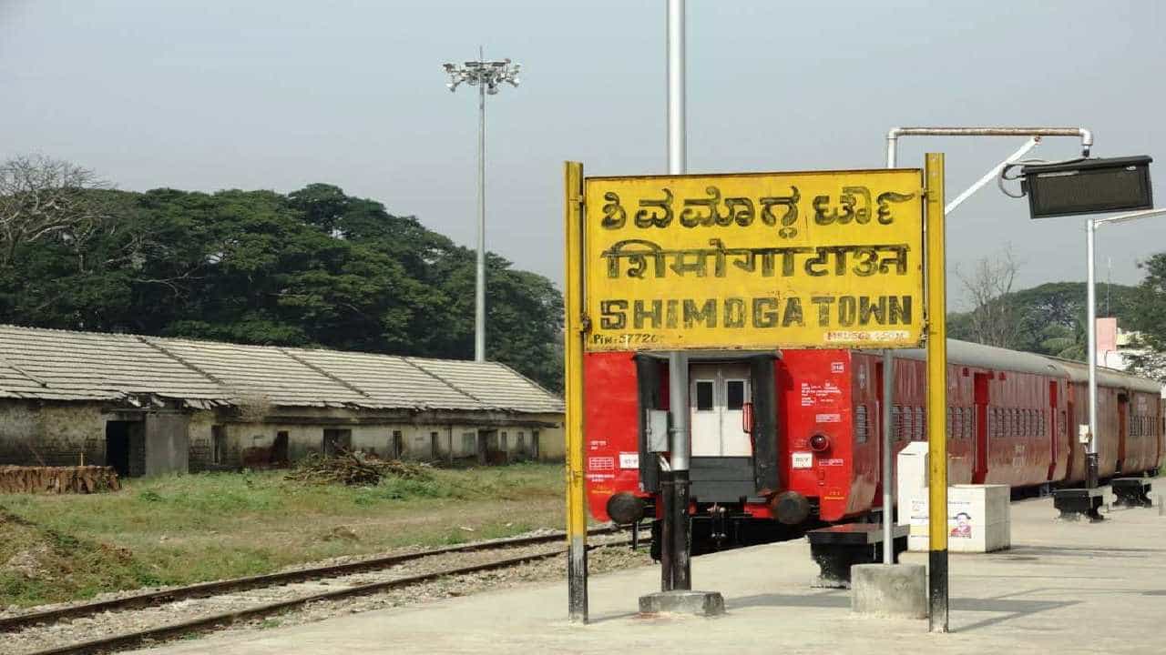 Suspected Terrorists: ಶಿವಮೊಗ್ಗದ ಶಂಕಿತ ಉಗ್ರರಿಂದ ತುಂಗಾ ತೀರದಲ್ಲಿ ಬಾಂಬ್ ಸ್ಟೋಟ ಪರೀಕ್ಷೆ ಶಂಕೆ: ಪೊಲೀಸರಿಂದ ವಿಚಾರಣೆ