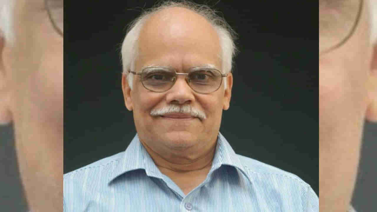 ನ್ಯೂರೋಪಾಥಾಲಜಿಯ ನಿವೃತ್ತ ಪ್ರಾಧ್ಯಾಪಕ, ನಿಮ್ಹಾನ್ಸ್‌ನ ಮಾಜಿ ನಿರ್ದೇಶಕ ಪ್ರೊ. ಶಂಕರ್ ವಿಧಿವಶ