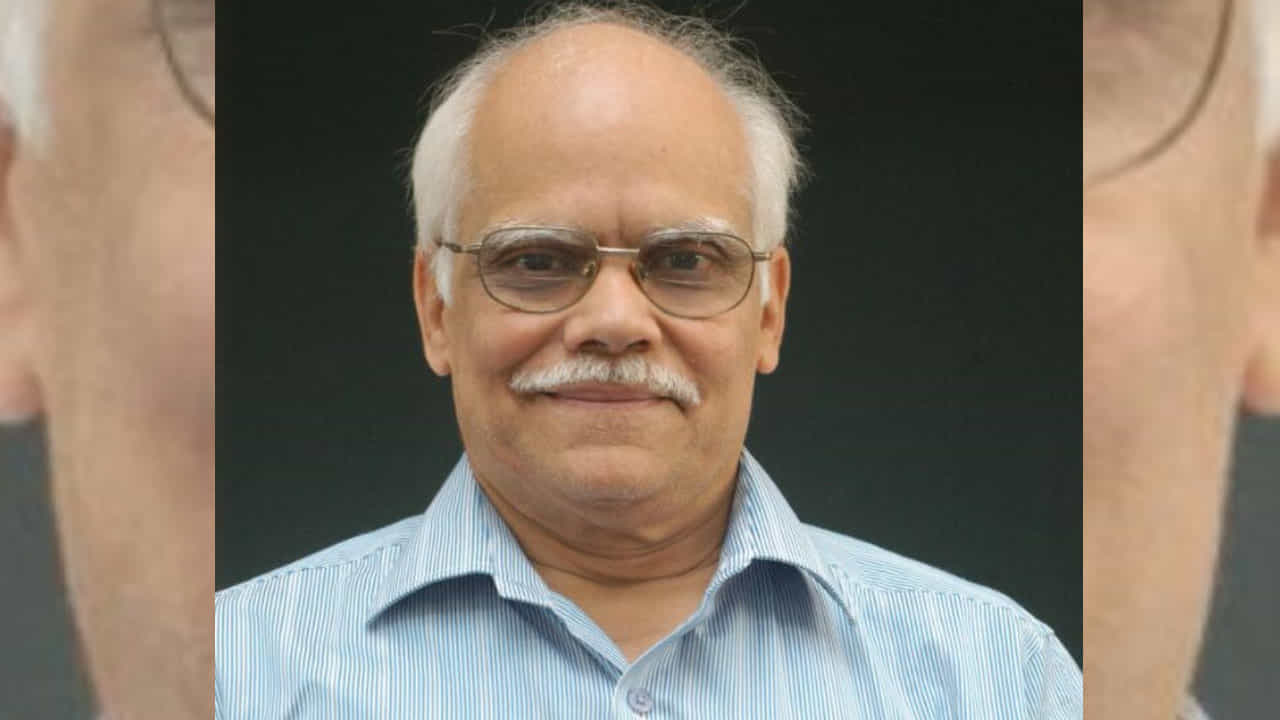 ನ್ಯೂರೋಪಾಥಾಲಜಿಯ ನಿವೃತ್ತ ಪ್ರಾಧ್ಯಾಪಕ, ನಿಮ್ಹಾನ್ಸ್ನ ಮಾಜಿ ನಿರ್ದೇಶಕ ಪ್ರೊ. ಶಂಕರ್ ವಿಧಿವಶ ನ್ಯೂರೋಪಾಥಾಲಜಿಯ ನಿವೃತ್ತ ಪ್ರಾಧ್ಯಾಪಕ, ನಿಮ್ಹಾನ್ಸ್ನ ಮಾಜಿ ನಿರ್ದೇಶಕ ಪ್ರೊ. ಶಂಕರ್ ವಿಧಿವಶ