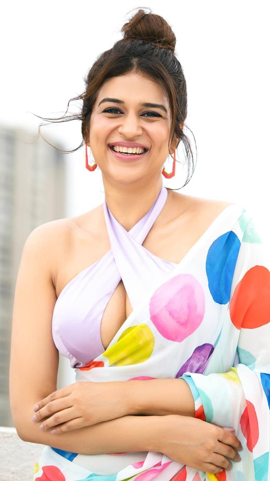 Shraddha Das (1)