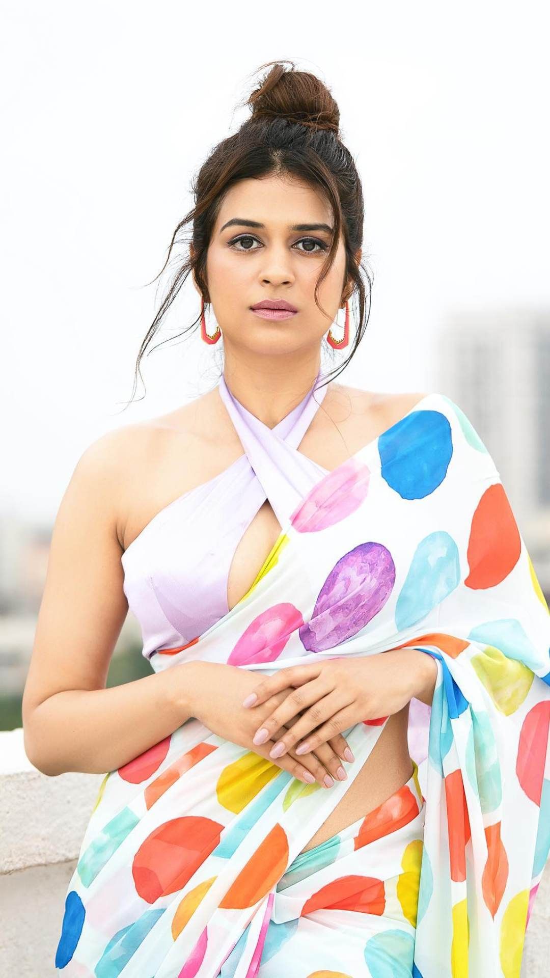 Shraddha Das (2)