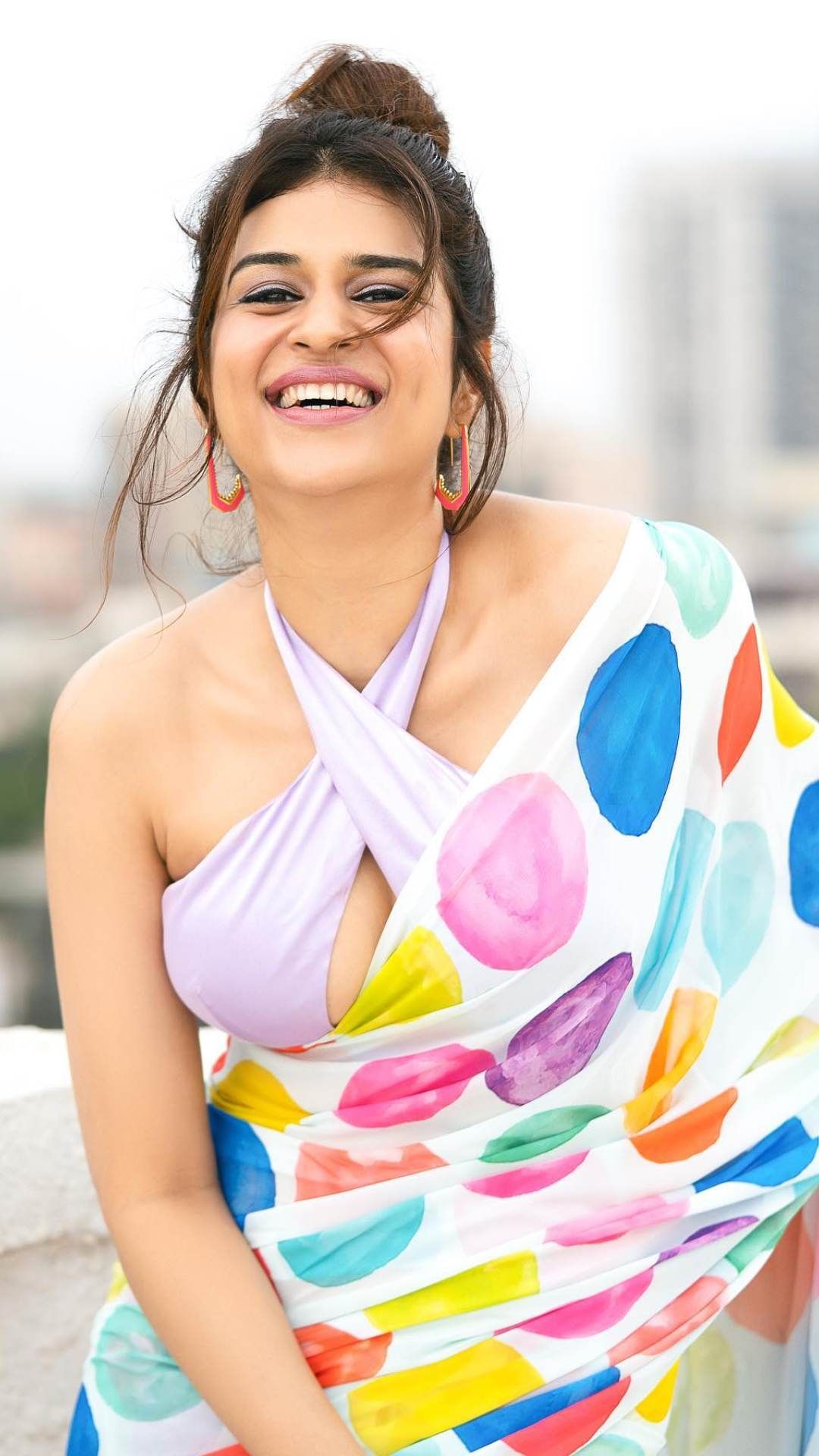 Shraddha Das (3)