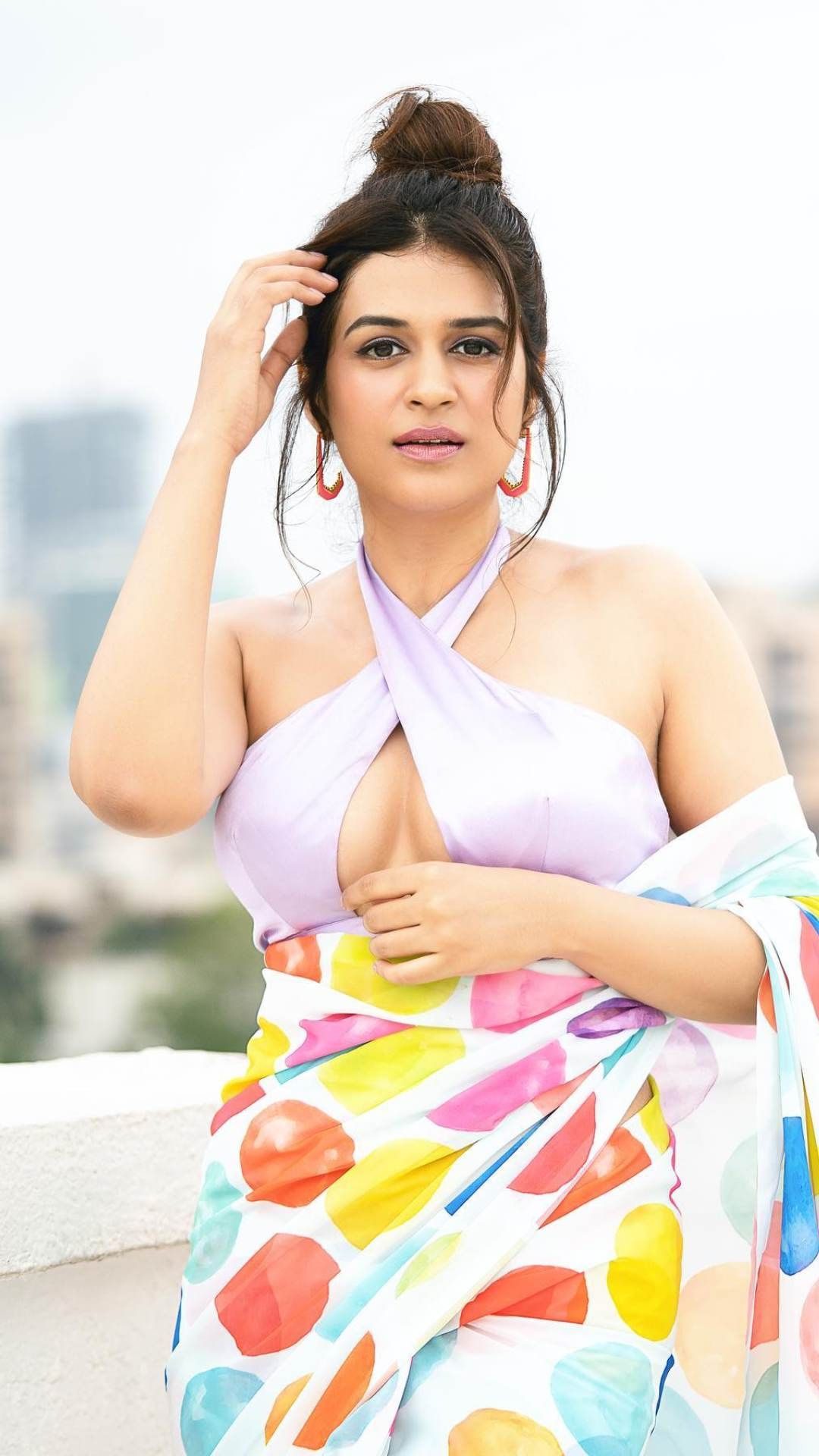 Shraddha Das (6)