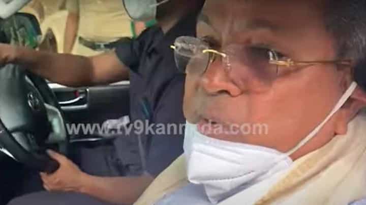 ಆರೆಸ್ಸೆಸ್ನಿಂದಲೂ ಸಮಾಜದಲ್ಲಿ ಅಶಾಂತಿ ತಲೆದೋರುತ್ತಿದೆ, ಅದನ್ನೂ ಬ್ಯಾನ್ ಮಾಡಿ: ಸಿದ್ದರಾಮಯ್ಯ ಆರೆಸ್ಸೆಸ್ನಿಂದಲೂ ಸಮಾಜದಲ್ಲಿ ಅಶಾಂತಿ ತಲೆದೋರುತ್ತಿದೆ, ಅದನ್ನೂ ಬ್ಯಾನ್ ಮಾಡಿ: ಸಿದ್ದರಾಮಯ್ಯ