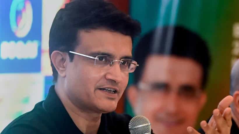 T20 World Cup 2022: ‘ಬುಮ್ರಾ ಟಿ20 ವಿಶ್ವಕಪ್ನಿಂದ ಹೊರಬಿದ್ದಿಲ್ಲ’! ಬಿಗ್ ಅಪ್ಡೇಟ್ ನೀಡಿದ ಗಂಗೂಲಿ