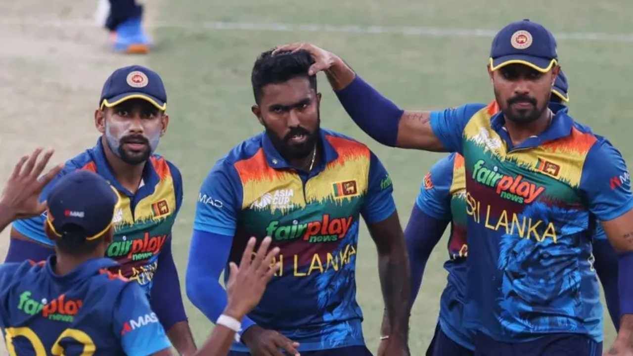 SL vs BAN: ರಣ ರೋಚಕ ಪಂದ್ಯದಲ್ಲಿ ಬಾಂಗ್ಲಾ ಮಣಿಸಿ ಸೂಪರ್- 4 ಹಂತಕ್ಕೆ ಎಂಟ್ರಿಕೊಟ್ಟ ಶ್ರೀಲಂಕಾ