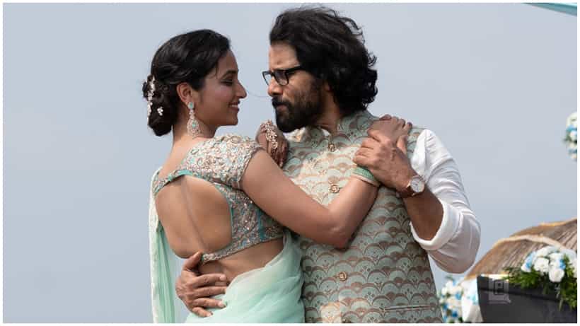 Cobra Box Office Collection: ಶ್ರೀನಿಧಿ ಶೆಟ್ಟಿ-ವಿಕ್ರಮ್ ನಟನೆಯ ‘ಕೋಬ್ರಾ’ ಚಿತ್ರ ಮೊದಲ ದಿನ ಗಳಿಸಿದ್ದೆಷ್ಟು?