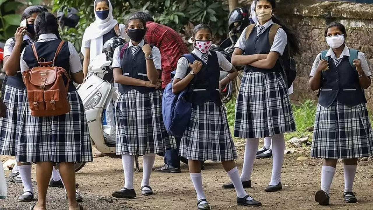 ವಿದ್ಯಾರ್ಥಿಗಳಲ್ಲಿನ ಮಾನಸಿಕ ಆರೋಗ್ಯ ಸಮಸ್ಯೆ ಪತ್ತೆಹಚ್ಚಲು ಶಾಲೆಗಳಿಗೆ ಮಾರ್ಗಸೂಚಿಯನ್ನು ಹೊರಡಿಸಿದ ಎನ್ಸಿಆರ್ಟಿ ವಿದ್ಯಾರ್ಥಿಗಳಲ್ಲಿನ ಮಾನಸಿಕ ಆರೋಗ್ಯ ಸಮಸ್ಯೆ ಪತ್ತೆಹಚ್ಚಲು ಶಾಲೆಗಳಿಗೆ ಮಾರ್ಗಸೂಚಿಯನ್ನು ಹೊರಡಿಸಿದ ಎನ್ಸಿಆರ್ಟಿ