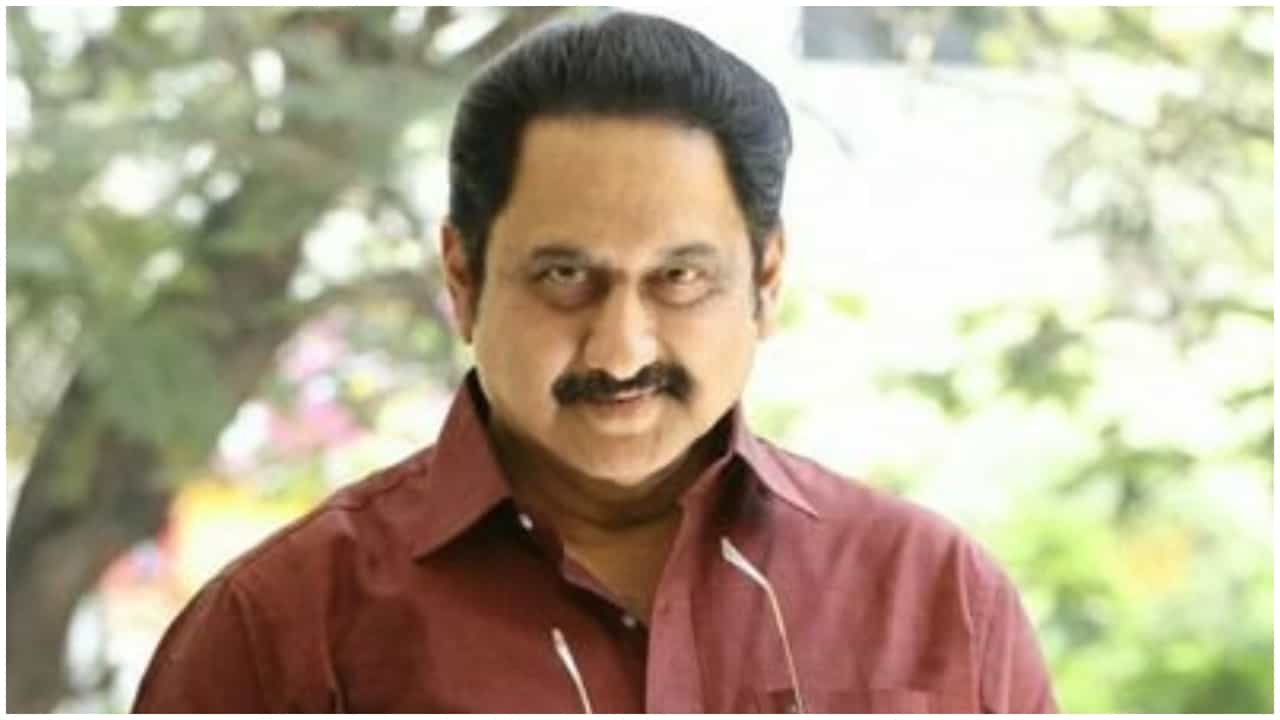 Suman: ನಟ ಸುಮನ್ ನಿಧನ ಎಂದು ಸುಳ್ಳು ಸುದ್ದಿ ಹಬ್ಬಿಸಿದ ಕಿಡಿಗೇಡಿಗಳು; ಇಂಥ ಕೆಲಸ ಮಾಡಿದ್ದು ಯಾಕೆ? Suman: ನಟ ಸುಮನ್ ನಿಧನ ಎಂದು ಸುಳ್ಳು ಸುದ್ದಿ ಹಬ್ಬಿಸಿದ ಕಿಡಿಗೇಡಿಗಳು; ಇಂಥ ಕೆಲಸ ಮಾಡಿದ್ದು ಯಾಕೆ?