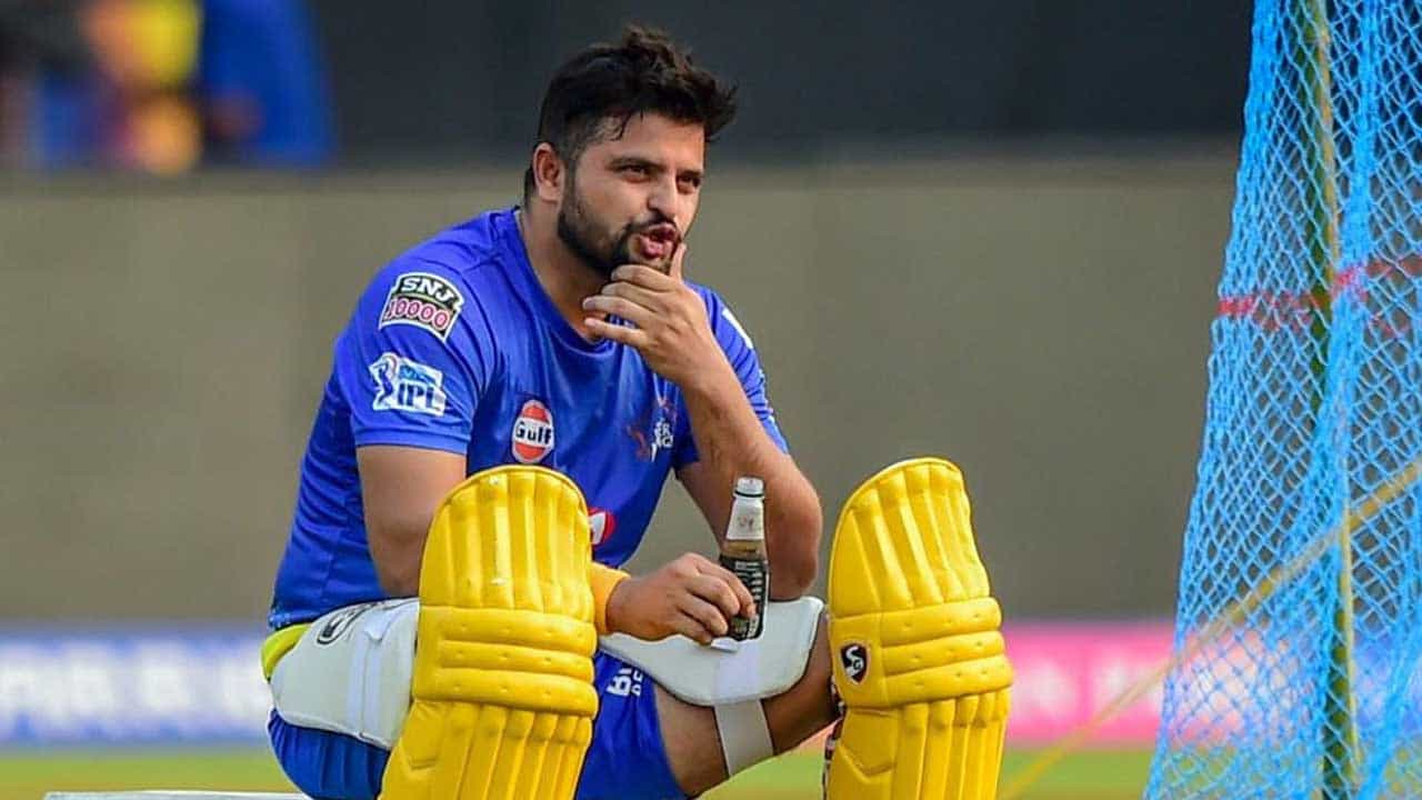 Suresh Raina: ಭಾರತದ ಎಲ್ಲ ಮಾದರಿಯ ಕ್ರಿಕೆಟ್​ಗೆ ವಿದಾಯ ಘೋಷಿಸಿದ ಸುರೇಶ್ ರೈನಾ