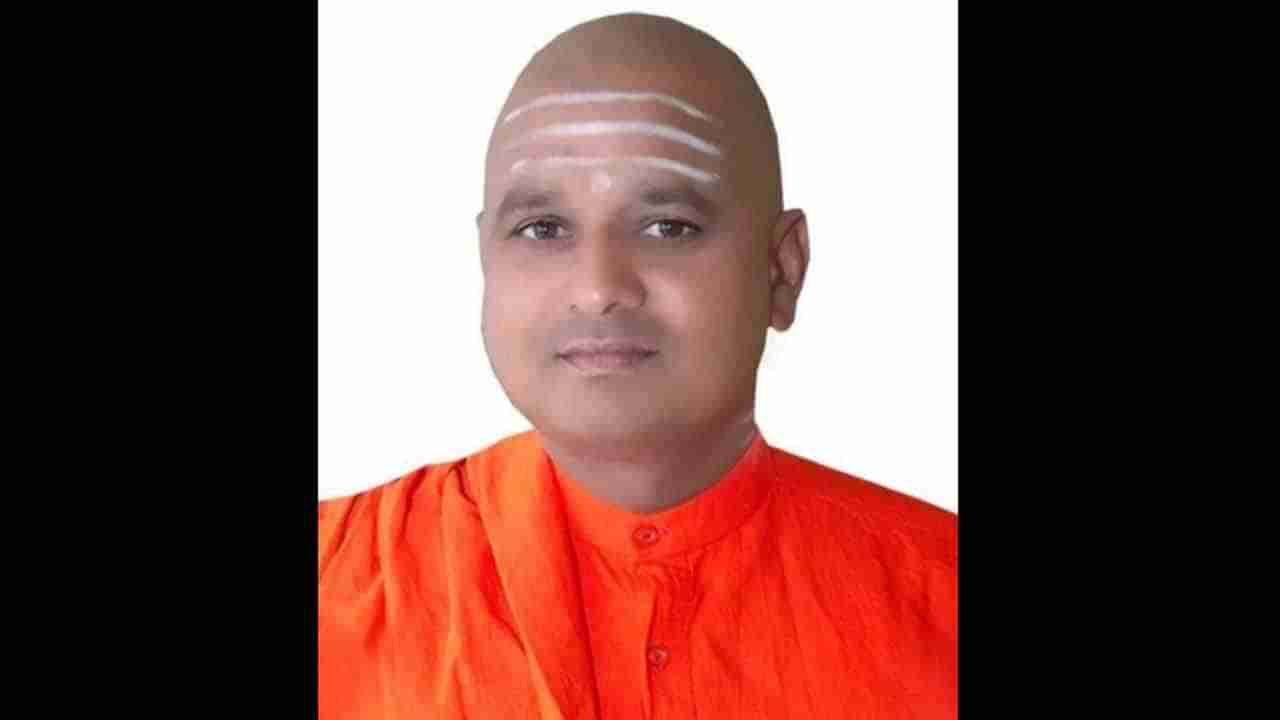 Swamiji Suicide: ಗುರು ಮಡಿವಾಳೇಶ್ವರ ಮಠದ ಪೀಠಾಧಿಪತಿ ಬಸವಸಿದ್ಧಲಿಂಗ ಸ್ವಾಮೀಜಿ ಆತ್ಮಹತ್ಯೆ