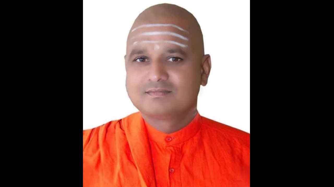 Swamiji Suicide: ಗುರು ಮಡಿವಾಳೇಶ್ವರ ಮಠದ ಪೀಠಾಧಿಪತಿ ಬಸವಸಿದ್ಧಲಿಂಗ ಸ್ವಾಮೀಜಿ ಆತ್ಮಹತ್ಯೆ