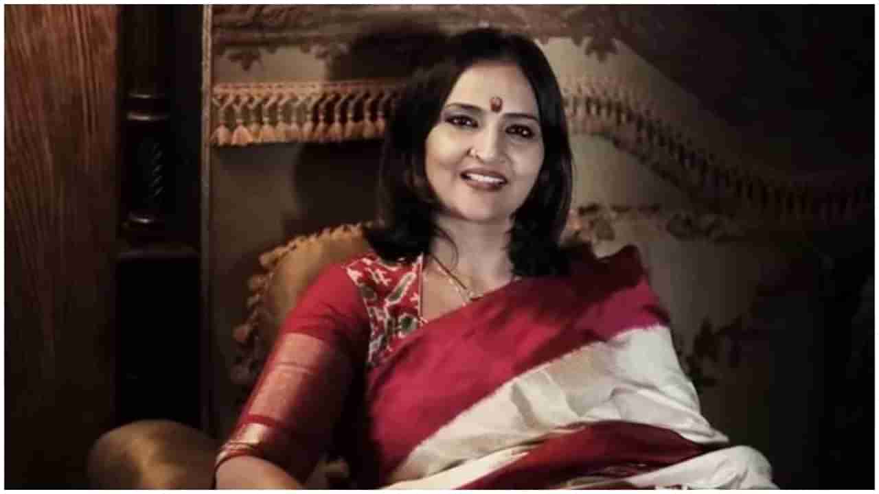 Swarnalatha: ನಟಿ ಶ್ರೀಲೀಲಾ ತಾಯಿ ಸ್ವರ್ಣಲತಾಗೆ ಬಂಧನ ಭೀತಿ; ಪೊಲೀಸರಿಂದ ಹುಡುಕಾಟ: ಏನಿದು ಕೇಸ್​?