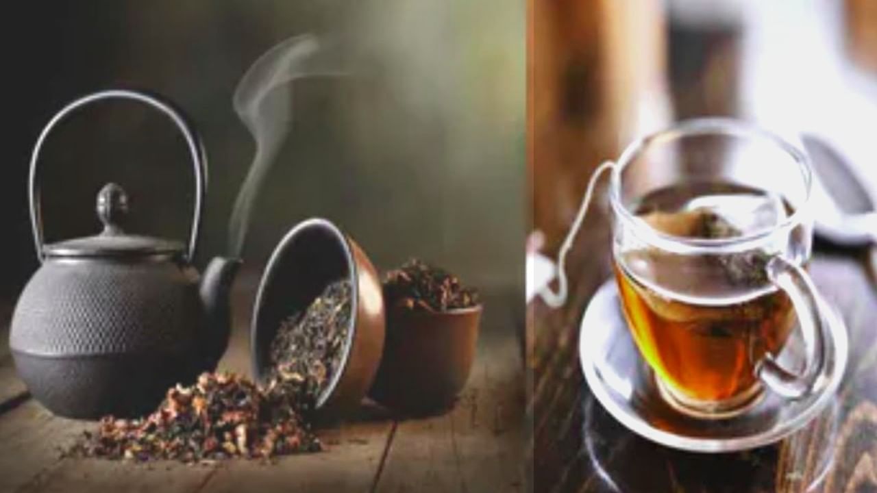 Health Updates: ಟೀ ಬ್ಯಾಗ್ ಕ್ಯಾನ್ಸರ್ ಗೆ ಕಾರಣವಾಗಬಹುದು. ಆ ಅಭ್ಯಾಸವನ್ನು ತಪ್ಪಿಸುವುದು ನಿಮಗೆ ಬಿಟ್ಟದ್ದು, ಇದು ತಜ್ಞರ ಎಚ್ಚರಿಕೆ Health Updates: ಟೀ ಬ್ಯಾಗ್ ಕ್ಯಾನ್ಸರ್ ಗೆ ಕಾರಣವಾಗಬಹುದು. ಆ ಅಭ್ಯಾಸವನ್ನು ತಪ್ಪಿಸುವುದು ನಿಮಗೆ ಬಿಟ್ಟದ್ದು, ಇದು ತಜ್ಞರ ಎಚ್ಚರಿಕೆ