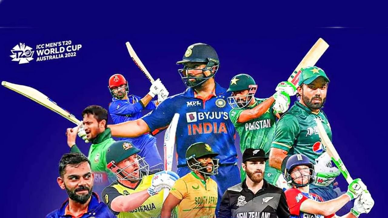 T20 World Cup 2022 