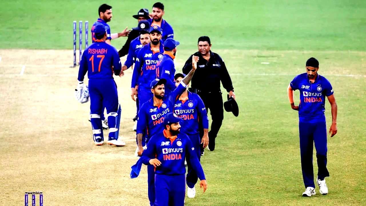 Asia Cup 2022: ಟೀಮ್ ಇಂಡಿಯಾದ ಮುಂದಿನ ಎದುರಾಳಿ ಯಾರು ಗೊತ್ತಾ?