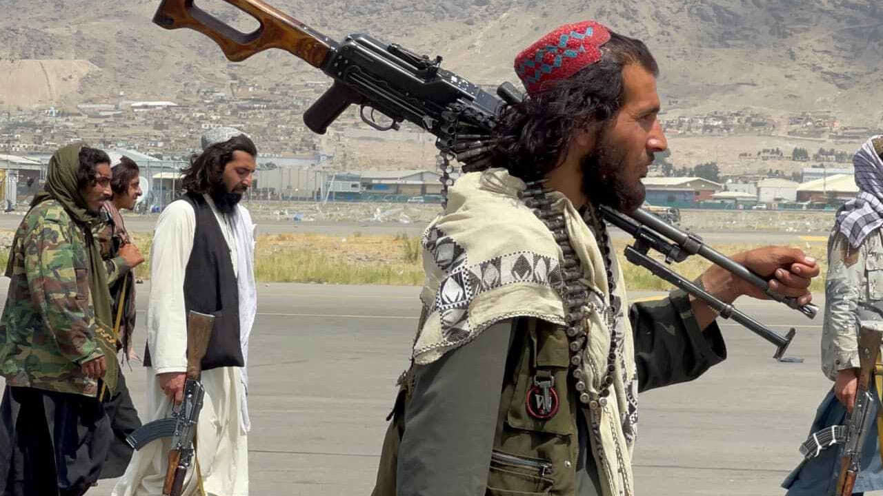 ಮುಂದಿನ 3 ತಿಂಗಳೊಳಗೆ ಟಿಕ್ಟಾಕ್, ಪಬ್ಜಿ ನಿಷೇಧಿಸಲಿದೆ ತಾಲಿಬಾನ್: ವರದಿ ಮುಂದಿನ 3 ತಿಂಗಳೊಳಗೆ ಟಿಕ್ಟಾಕ್, ಪಬ್ಜಿ ನಿಷೇಧಿಸಲಿದೆ ತಾಲಿಬಾನ್: ವರದಿ