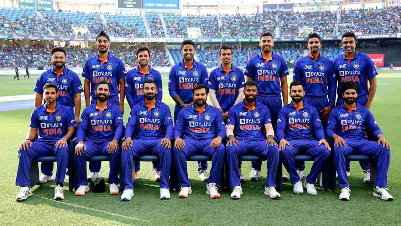 T20 World Cup India Squad: ಏಷ್ಯಾಕಪ್​ನಲ್ಲಿ ಸೋತ ತಂಡವೇ ಟಿ20 ವಿಶ್ವಕಪ್​ಗೂ ಆಯ್ಕೆ..!