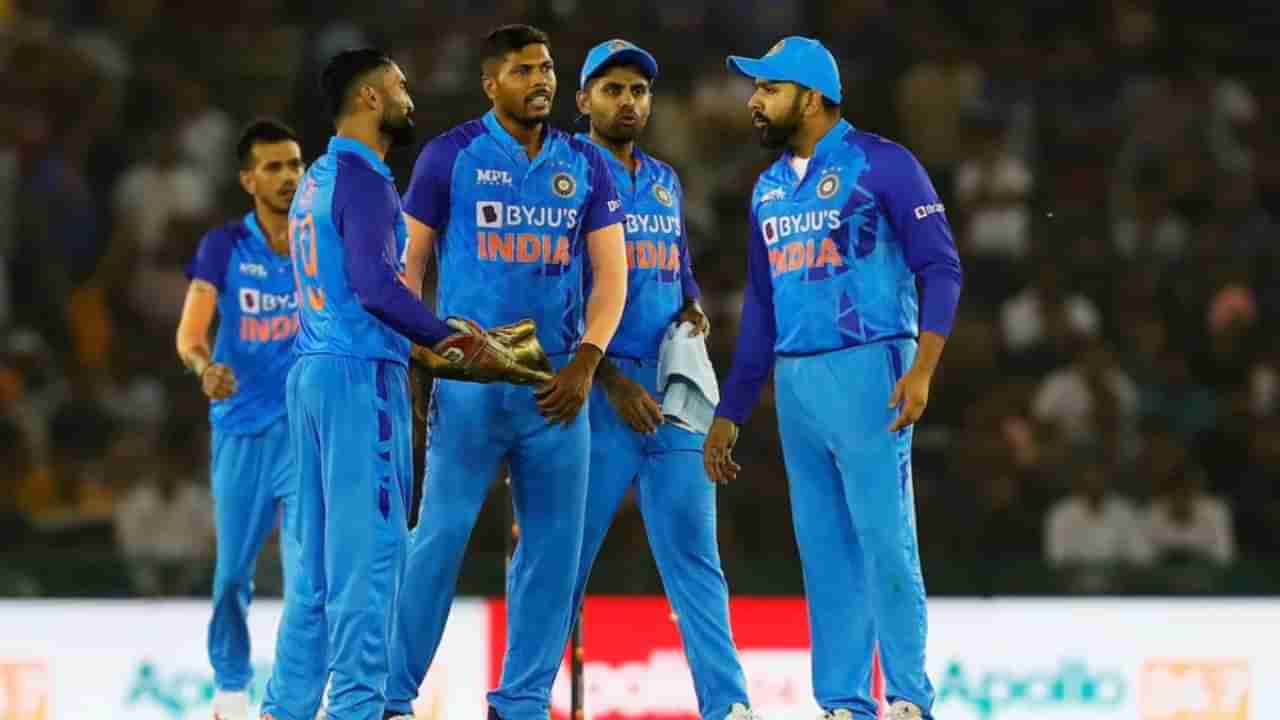 IND vs AUS: ತಪ್ಪುಗಳನ್ನು ಸರಿಪಡಿಸಿಕೊಂಡು ಗೆಲುವಿನ ಹಾದಿಗೆ ಮರಳುತ್ತಾ ಭಾರತ? ನಾಗ್ಪುರದಲ್ಲಿ ಯಾರು ಬೆಸ್ಟ್?