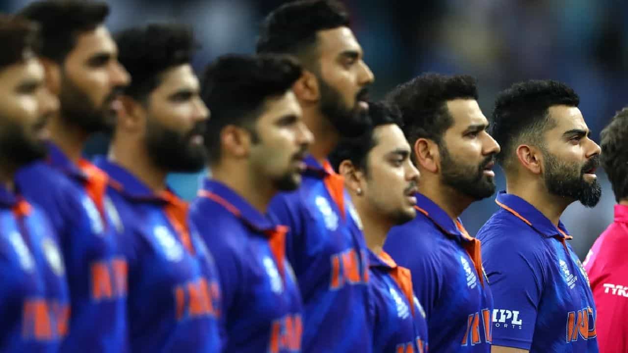India Squad: ಟಿ20 ವಿಶ್ವಕಪ್ಗೆ ಟೀಮ್ ಇಂಡಿಯಾ ಸಂಭಾವ್ಯ ತಂಡ ಹೀಗಿದೆ India Squad: ಟಿ20 ವಿಶ್ವಕಪ್ಗೆ ಟೀಮ್ ಇಂಡಿಯಾ ಸಂಭಾವ್ಯ ತಂಡ ಹೀಗಿದೆ