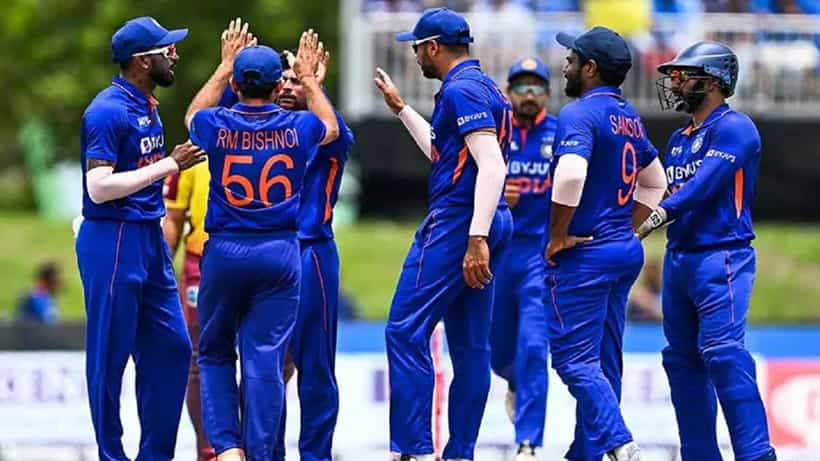 Asia Cup 2022: ಏಷ್ಯಾಕಪ್ನಲ್ಲಿ ಭಾರತದ ಕಳಪೆ ಪ್ರದರ್ಶನ; ಟಿ20 ಕ್ರಿಕೆಟ್ನಲ್ಲಿ ಲೆಜೆಂಡರಿ ಸ್ಪಿನ್ನರ್ ಯುಗಾಂತ್ಯ?