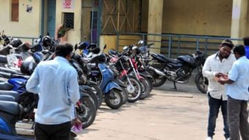 ಶೀಘ್ರವೇ ಬೆಂಗಳೂರಿನಲ್ಲಿ ಪೇ ಅಂಡ್ ಪಾರ್ಕಿಂಗ್ ಪಾಲಿಸಿ ಜಾರಿ -ಬಿಬಿಎಂಪಿ ಮುಖ್ಯ ಆಯುಕ್ತ ತುಷಾರ್ ಗಿರಿನಾಥ್ ಪ್ರಕಟ