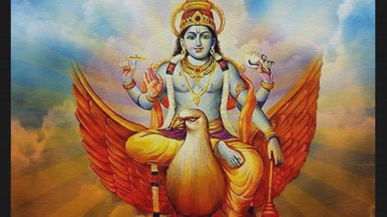Garuda purana: ಗರುಡ ಪುರಾಣವನ್ನು ಮನೆಯಲ್ಲಿ ಓದಬಾರದು ಎಂಬ ಹಿರಿಯರ ಕಟ್ಟುಪಾಡು ಎಷ್ಟು ಸರಿ, ಇದಕ್ಕಿರುವ ಸಕಾರಣವೇನು? Garuda purana: ಗರುಡ ಪುರಾಣವನ್ನು ಮನೆಯಲ್ಲಿ ಓದಬಾರದು ಎಂಬ ಹಿರಿಯರ ಕಟ್ಟುಪಾಡು ಎಷ್ಟು ಸರಿ, ಇದಕ್ಕಿರುವ ಸಕಾರಣವೇನು?